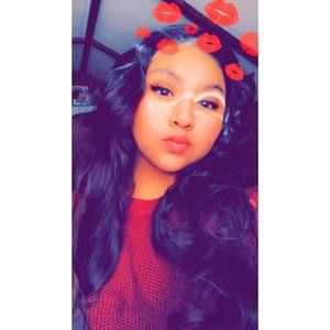 Meet your Posher, Maribel